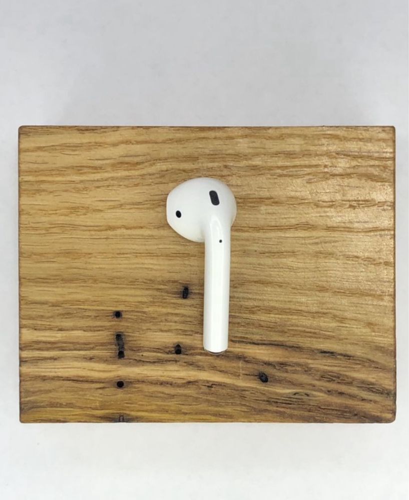 Lewa Airpods 2 Stan idealny A2031 A2032 A1602