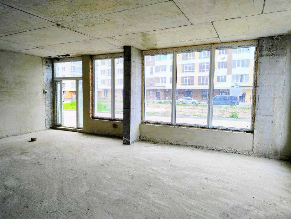 Оренда приміщення в ЖК “Комфорт Плюс”, м. Дубляни