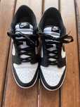 Buty nike dunk panda