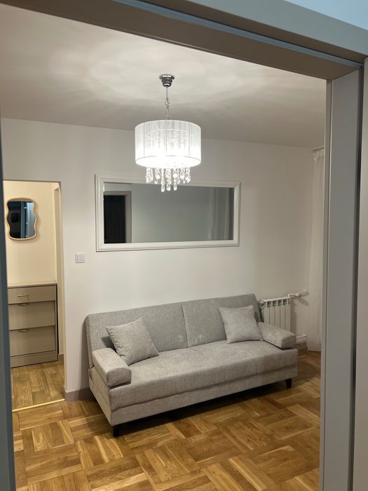 Mieszkanie 3-pokojowe Siedlce