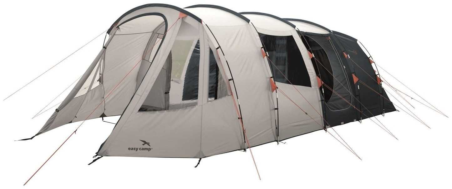 Easy Camp Palmdale 600