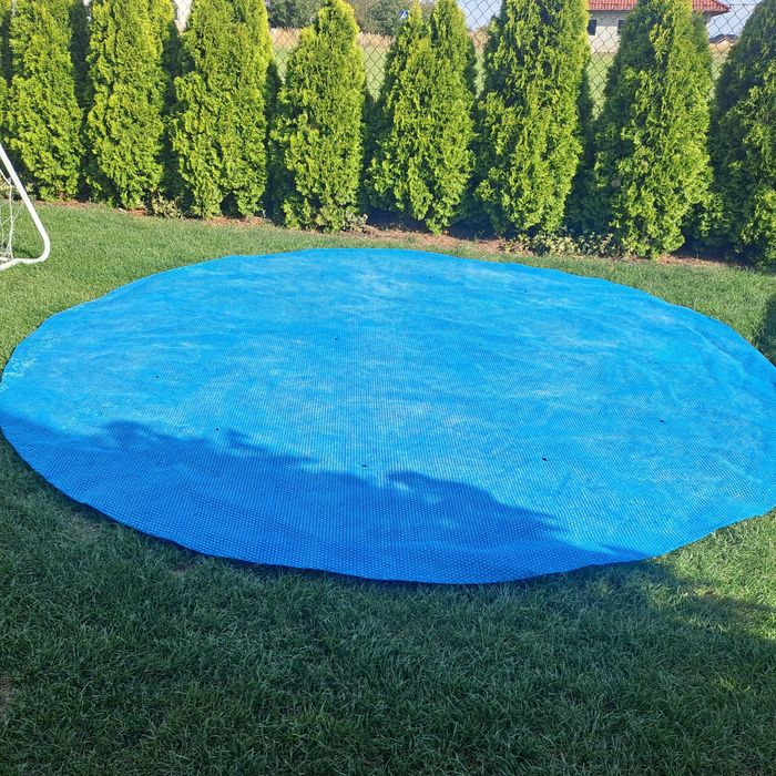 Basen Bestway Steel Pro okragly 355cm