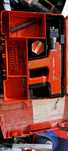 Hilti DX 450 osadzarka gwoździarka