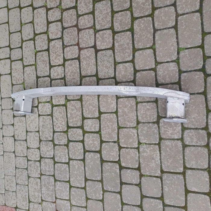 Belka zderzaka wzmocnienie tylna bmw x1