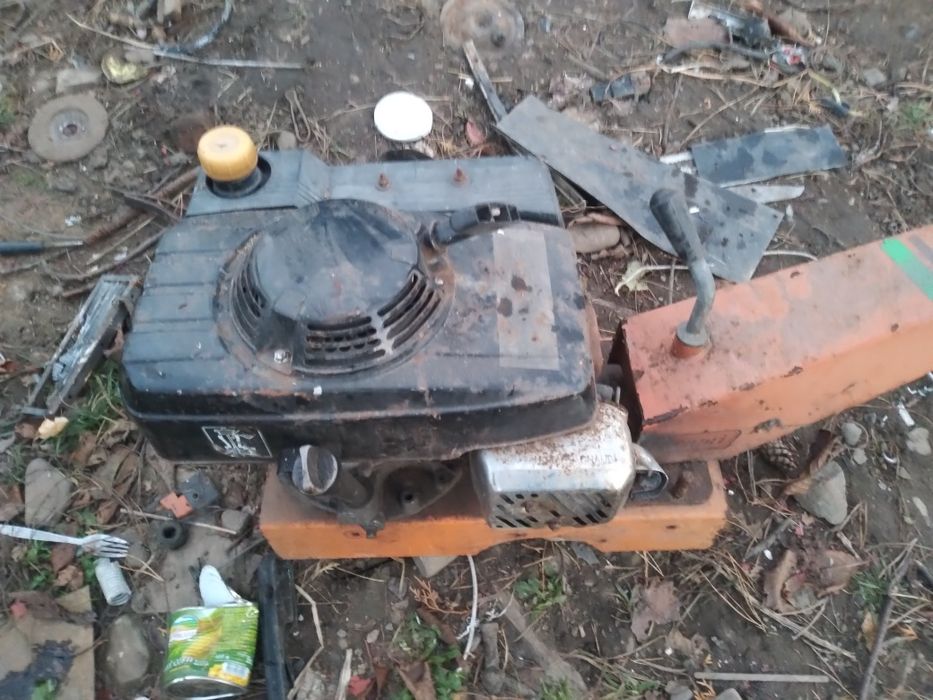 запчастини для мотоблока..косарки