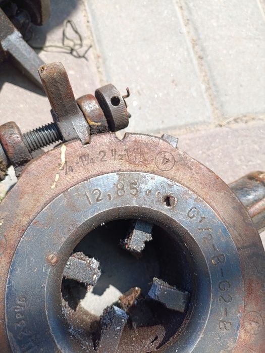 Продам клупп для резьбы