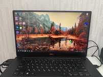 Dell XPS 9570  ( full hd; i5-8300; gtx1050 4 gb; 16gb; ssd 240gb