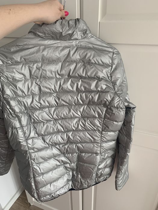 759zl Röhnisch kurtka damska puchowa przejsciowa wiosenna premium