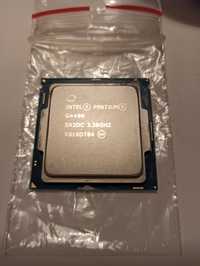 Procesor Intel Pentium G4400