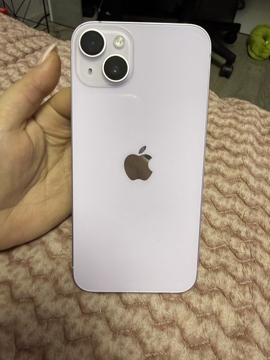 Iphone 14 plus 128 gb