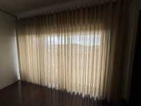 Conjunto cortinas