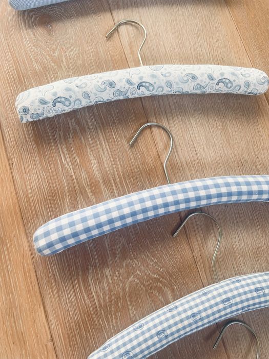 Wieszaki dziecięce Zara Home 17 sztuk