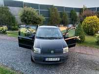 Fiat Panda 2006/ 2007