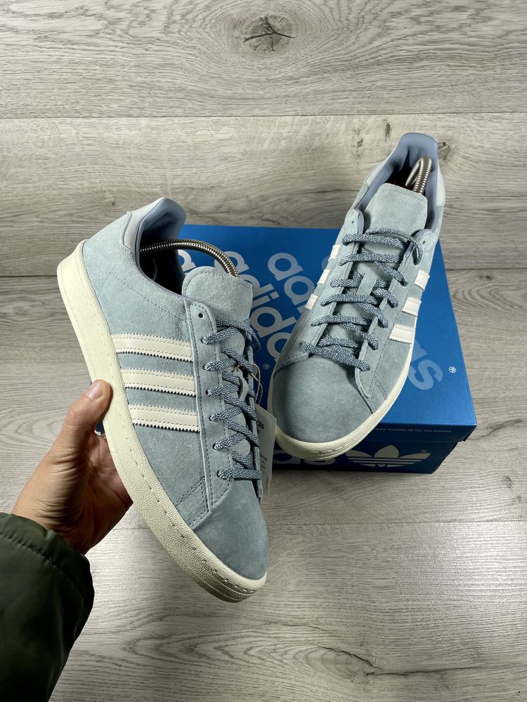 Adidas Campus 80s GX7340 ОРИГІНАЛ