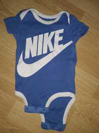 Nike body r. 0-6 miesiące