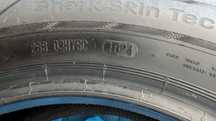 Opony 205/55 R16