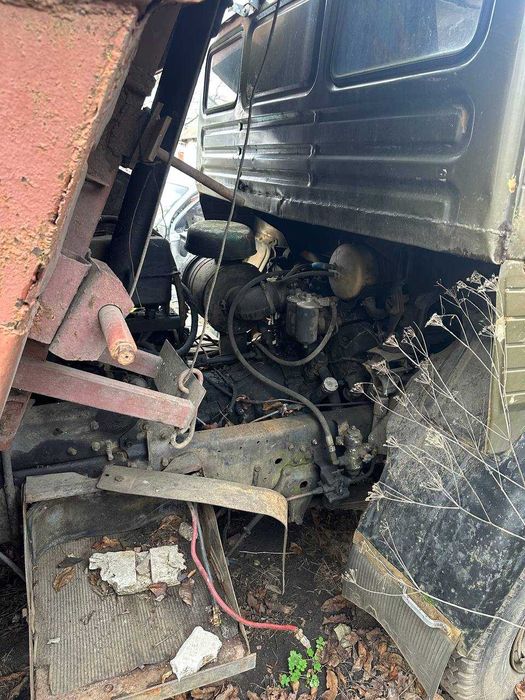 камаз 5511 продам