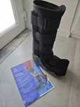 Bota Ortopédica Walker T39-43