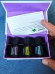dōTERRA Introductory Kit | Zestaw Wprowadzający