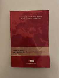 Textos de Apoio de História das Relações Internacionais