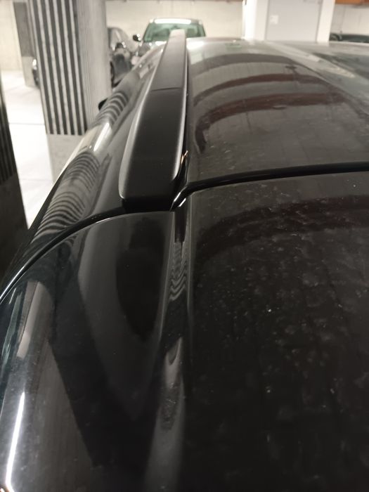 Belki dachowe firmy Amos