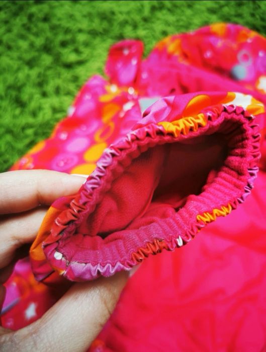 Kombinezon Reima Tec