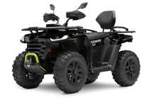 Segway AT5 Segway AT5L EPS + KUFER SHARK Raty Leasing Transport CityRiderGliwice