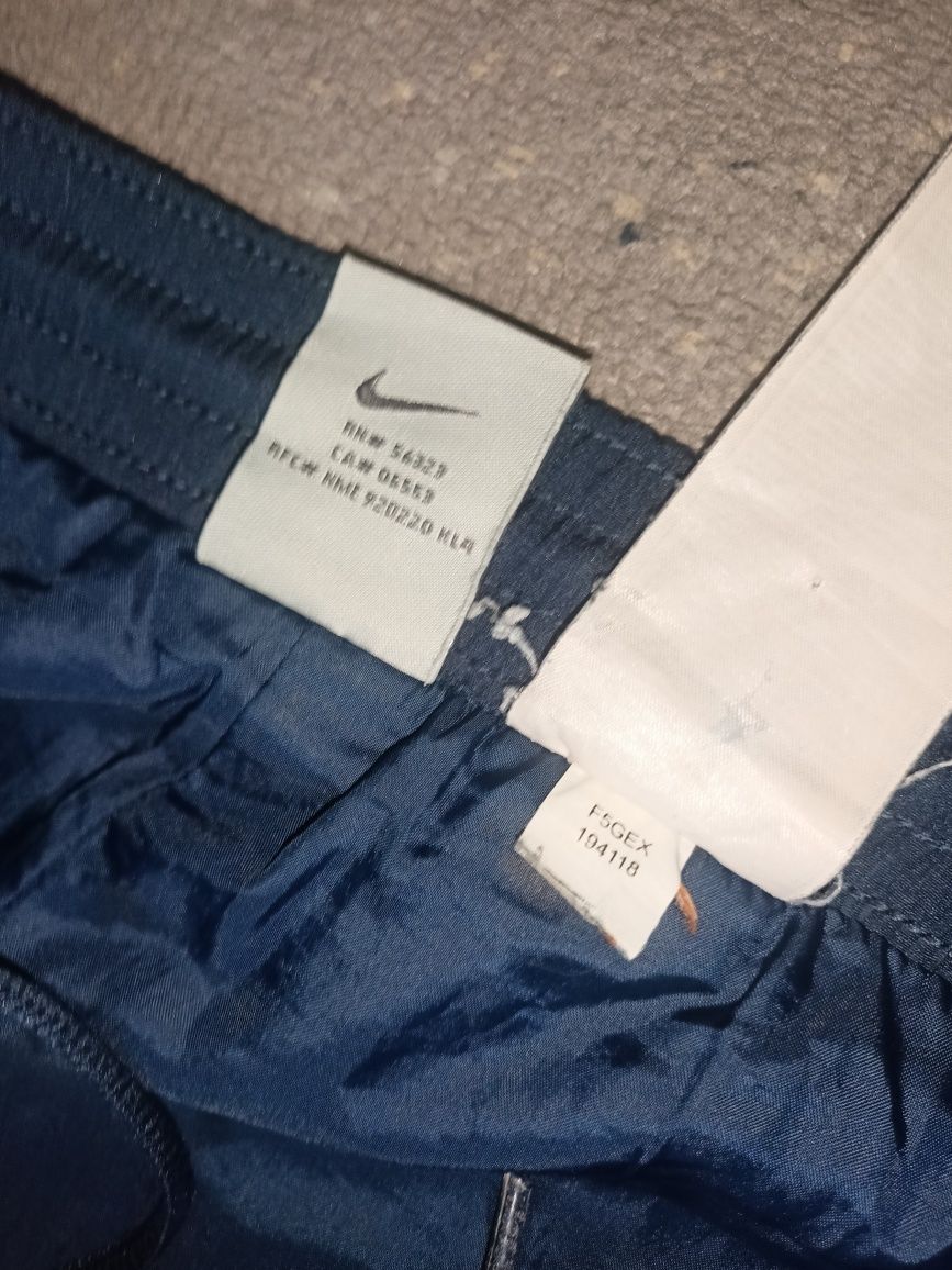 Штаны Найк винтаж/Pants Nike vintage