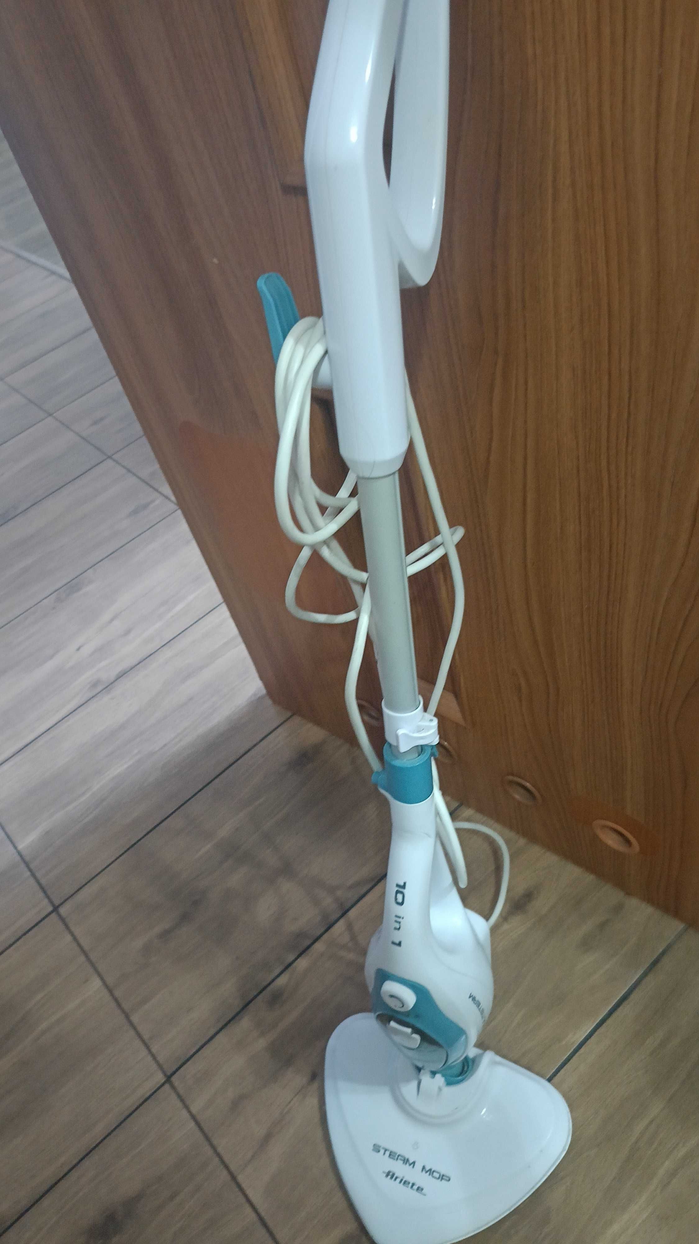 Mop parowy ARIETE  Multi Steam System