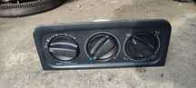 Panel nawiewu powietrza airconditiin golf 3 Vento oryginał sprawny gti
