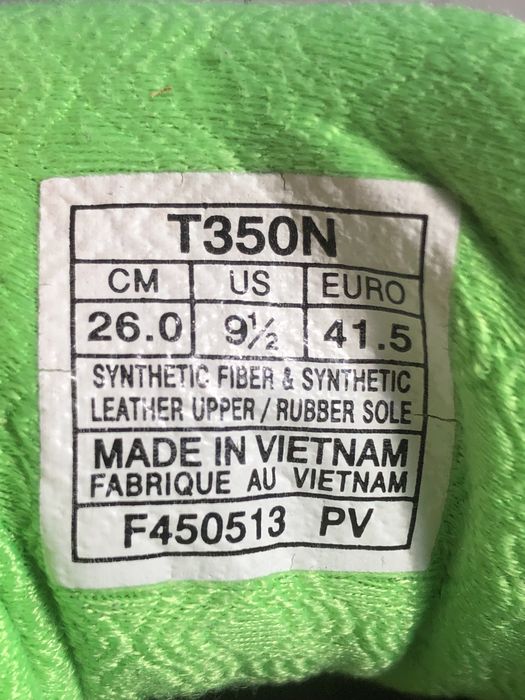 Кросівки Asics Gel Kayano 19 біг повсякдення 41,5 41 40,5 40 26 25,5