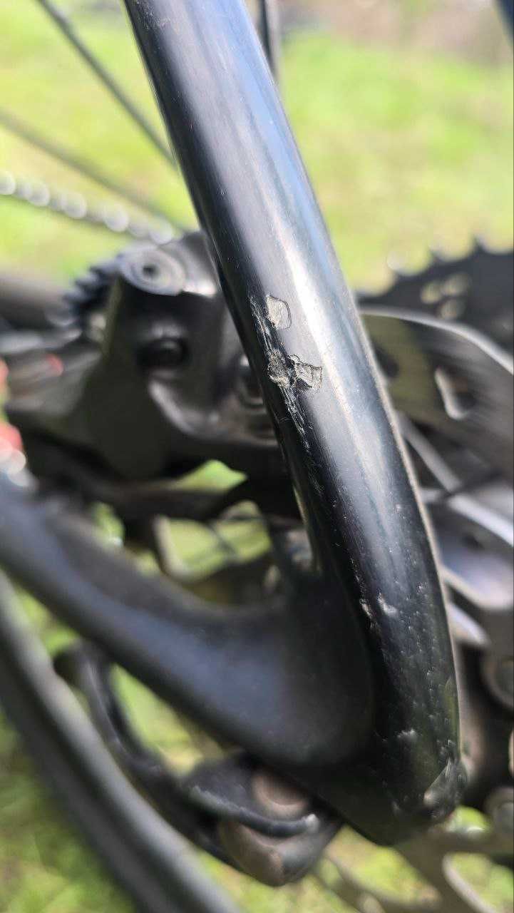 Карбоновий гравел Trek Boone 5