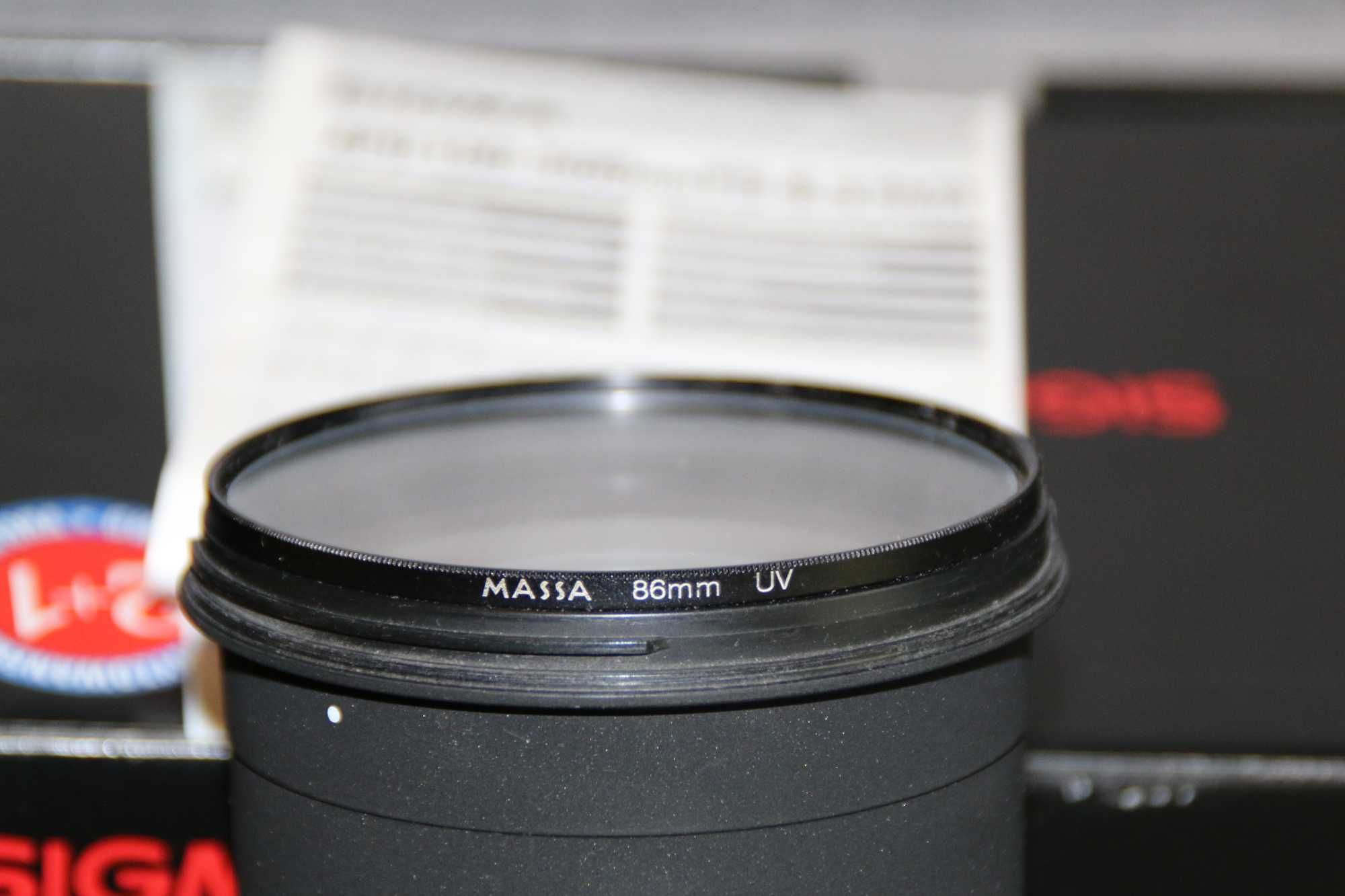 Sigma 150-500 mm f/5.0-6.3 APO DG OS HSM do canon