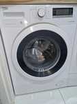 Pralka BEKO 7kg WMN71243PTLMB3 inverter, grzałka niklowa