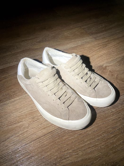 Кеды ZARA (оригінал)