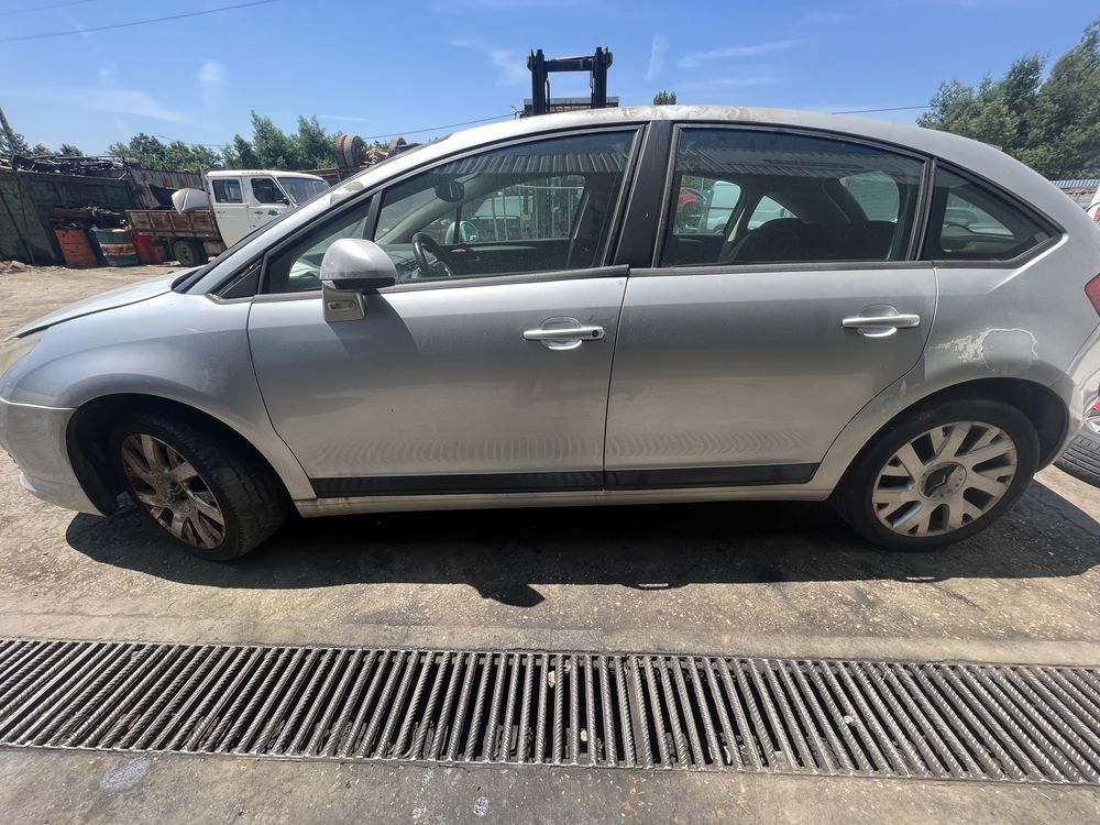 Citroen C4 (peças)