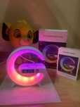 Lampka nocna led 3w1