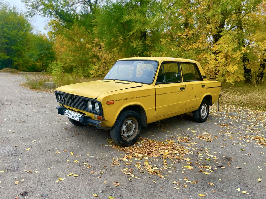 Продам Ваз 2106