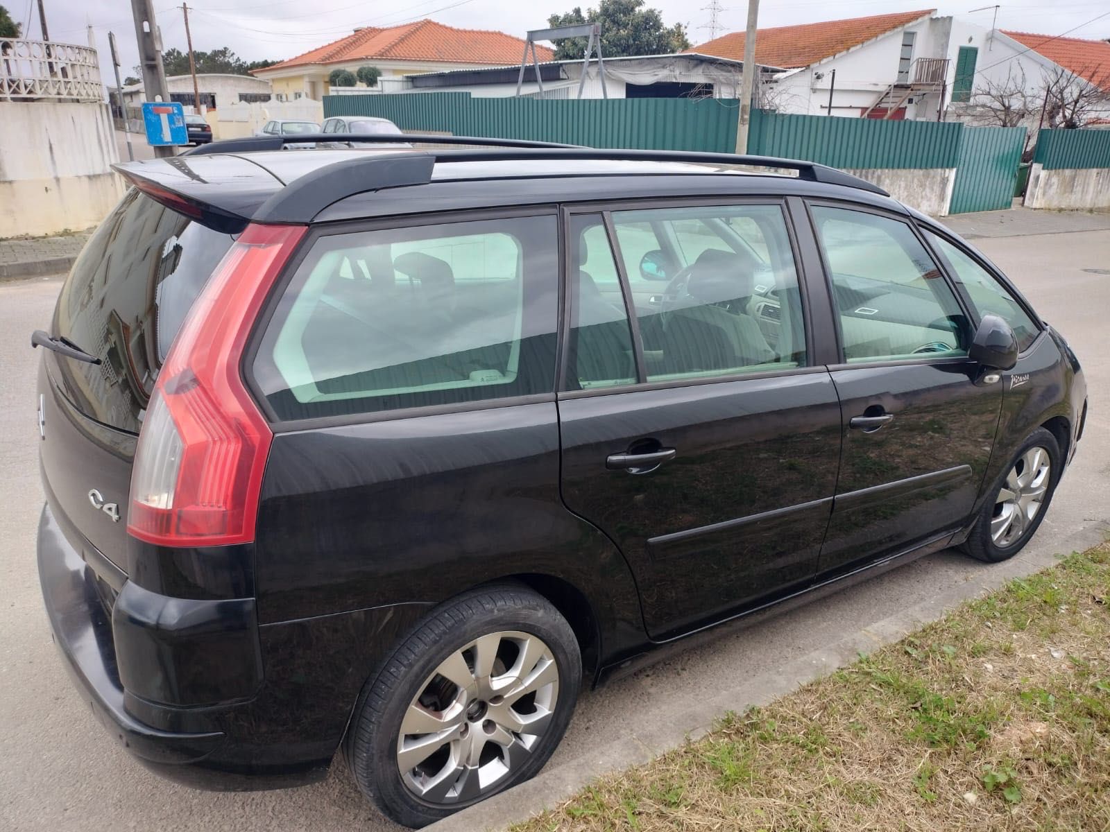 Citroen C4 Grande Picasso