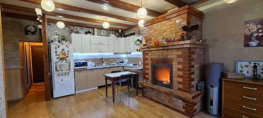 Продам шикарный дом с мебелью и техникой. Р-н Краснополье