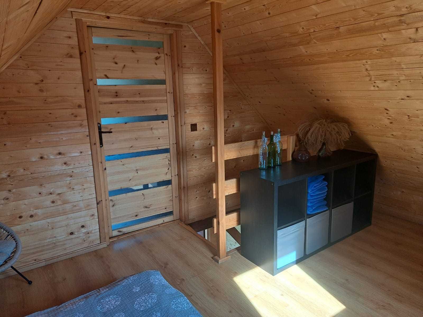 Domek  do wynajęcia Mazury