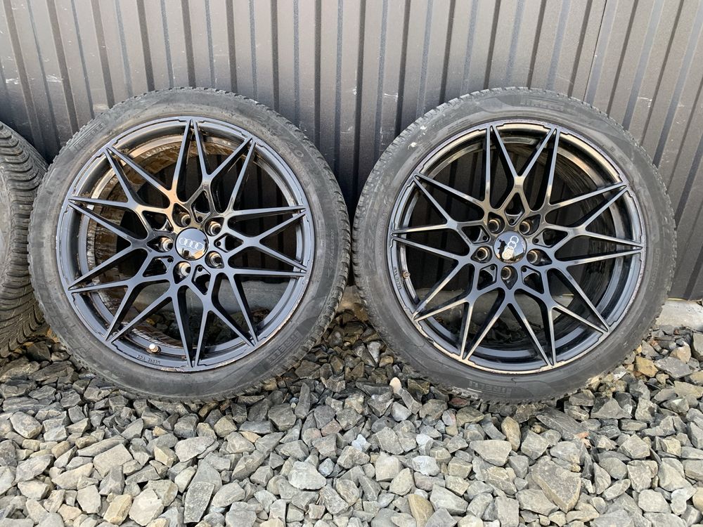 Колеса, диски 5 112 R19 Mercedes, Volkswagen, Audi, BMW, Skoda