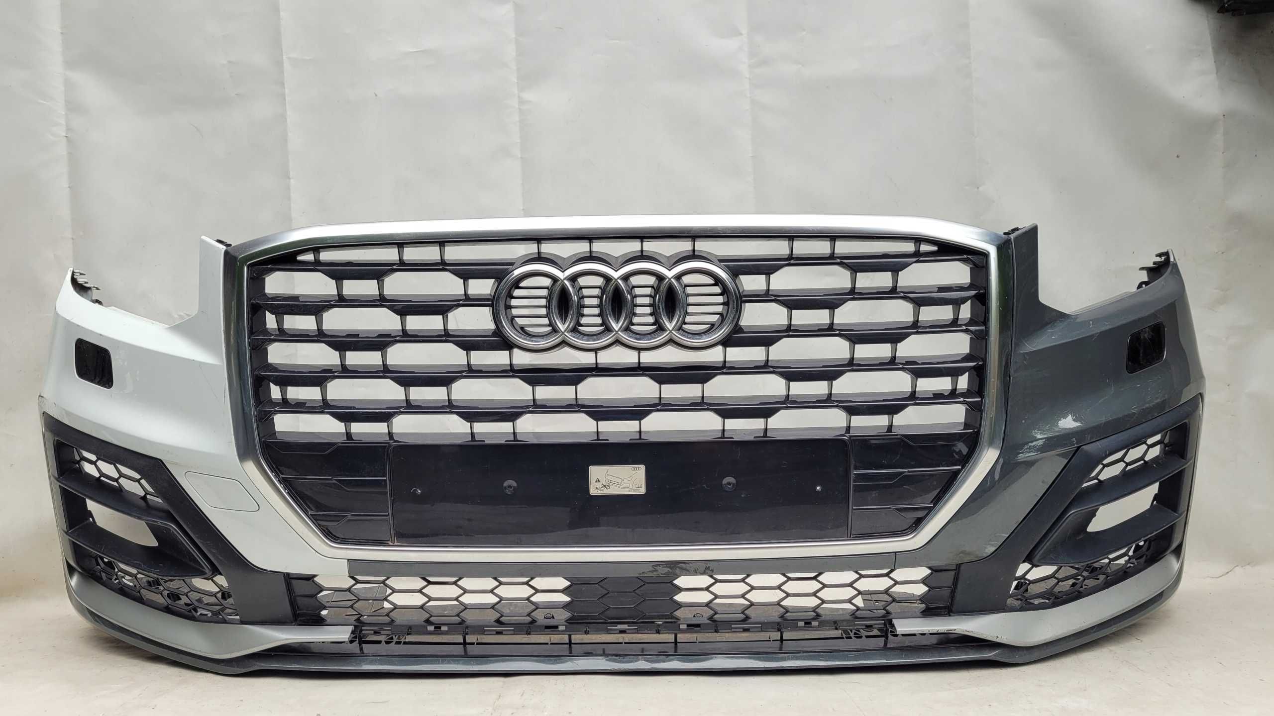 Audi Q3 Q5 Q7 4M Q8 E-Tron та інші розборка запчастини б/у шрот