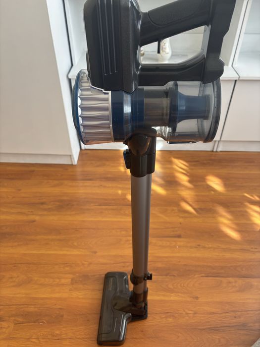 Пилосос На акамуляторі