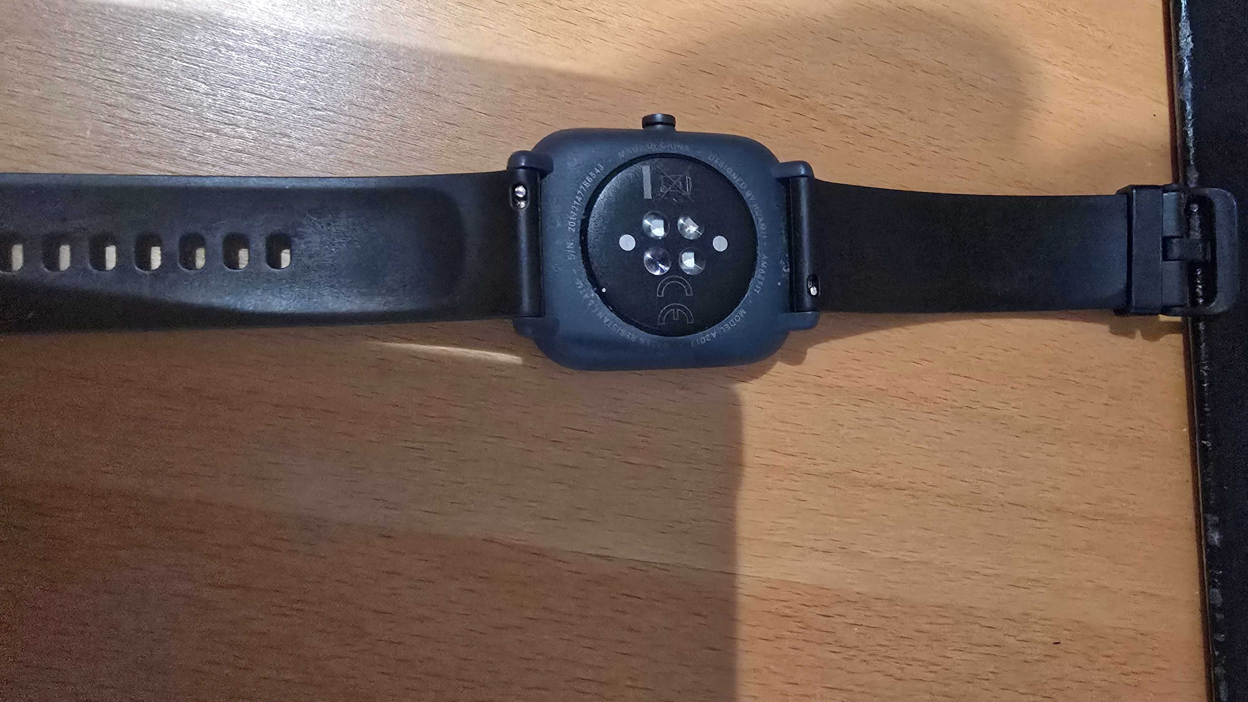 Smartwatch Amazfit Bip U
