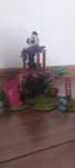 Lego friends, 41422, domek pand na drzewie