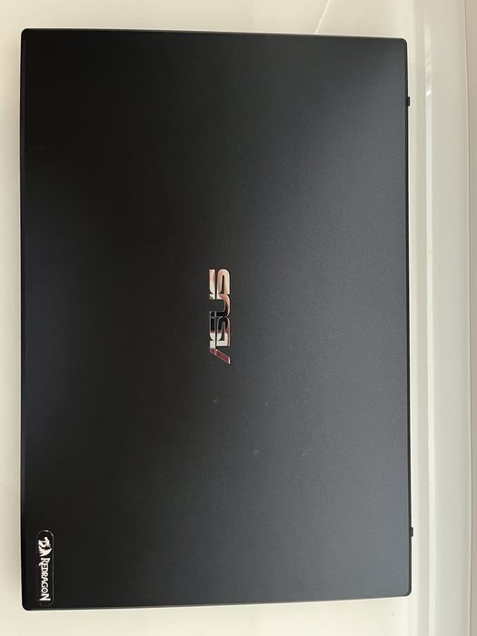 Ноутбук Asus X571G