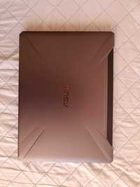 Laptop ASUS TUF Gaming FX505DU GTX 1660Ti AMD Ryzen 7 16GB