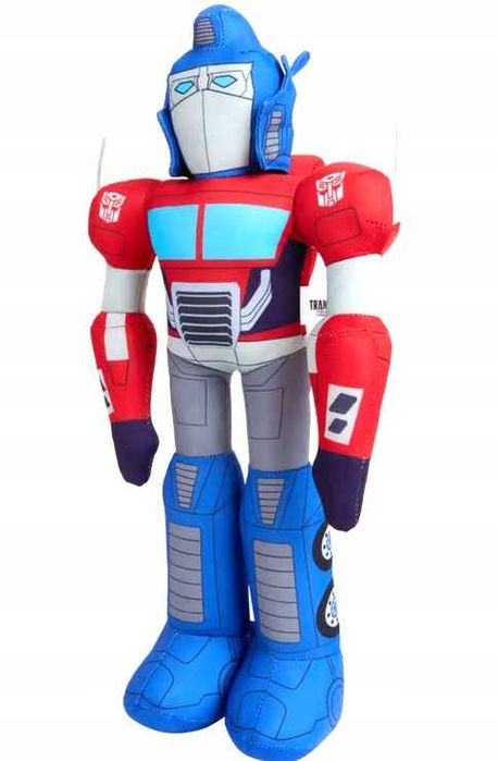 Maskotka figurka Transformers OPTIMUS PRIME 38 cm PREZENT