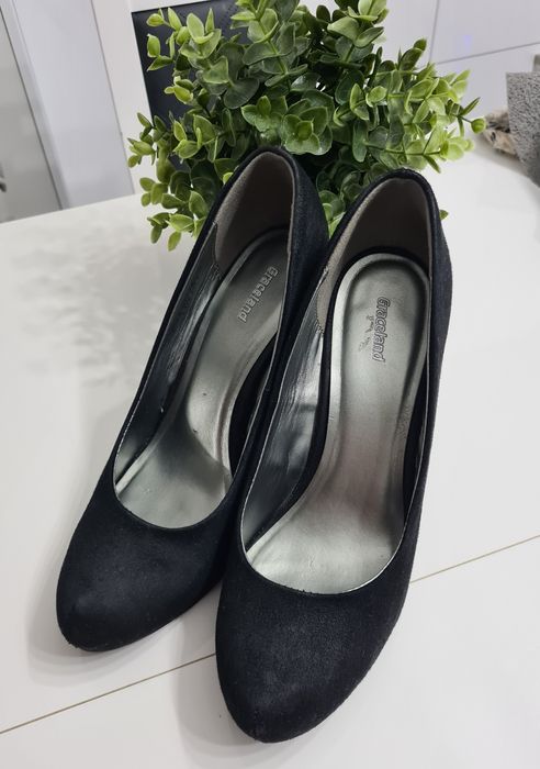 Buty, szpilki, czółenka -  Graceland 39
